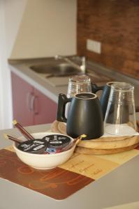 Ảnh trong thư viện ảnh của Gästehaus Adler ở Biberach an der Riß