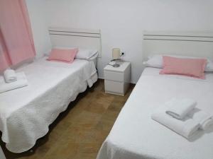Fotografie z fotogalerie ubytování Casa Belisinda v destinaci Barbate + 11 fotografií