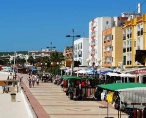 Fotografie z fotogalerie ubytování Casa Belisinda v destinaci Barbate