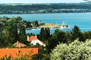 Príroda v okolí apartmánu