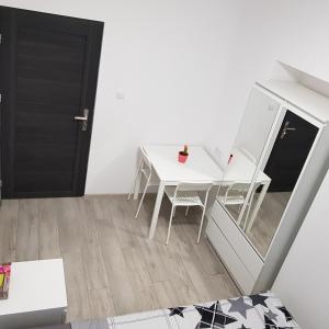 Fotografia z galérie ubytovania MirrorRoom PL Downtown vo Varšave + 18 fotografií