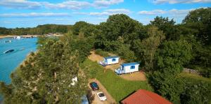 Galeriebild der Unterkunft Erholungsgebiet Blauer See in Garbsen + 37 Fotos