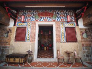 Fotografie z fotogalerie ubytování Zhu Shan Homestay v destinaci Jincheng