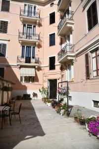 Gallery image of Appartamento Magia d'Estate in Sulmona