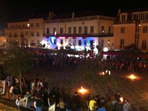 Foto dalla galleria di Hotel Torres Novas a Torres Novas