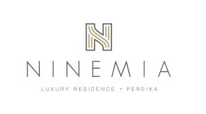 Certifikát, hodnocení, plakát nebo jiný dokument vystavený v ubytování Ninemia Luxury Residence