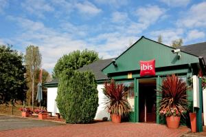 Gallery image of ibis Birmingham Centre Irving Street in Birmingham