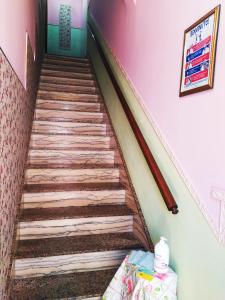 Fotografie z fotogalerie ubytování B&B La Felicità v destinaci Lesina + 42 fotografií