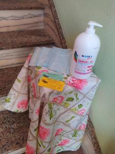 Fotografie z fotogalerie ubytování B&B La Felicità v destinaci Lesina