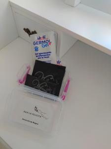 Fotografie z fotogalerie ubytování B&B La Felicità v destinaci Lesina