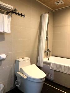 Notting Hill B&B 욕실