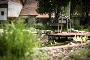 Billede fra billedgalleriet på Pajta Apartman és Vendégház i Tata