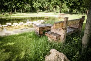 Billede fra billedgalleriet på Pajta Apartman és Vendégház i Tata + 40 billeder