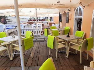 Restaurace v ubytování Penzion - Restaurant U Zámku