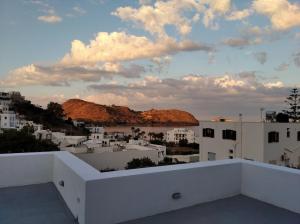 Gallery image of KOMINOS HOUSES in Patmos