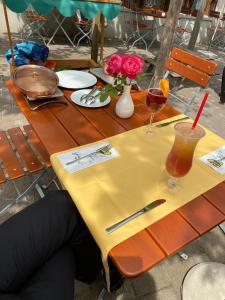 Bevande di Hotel Post