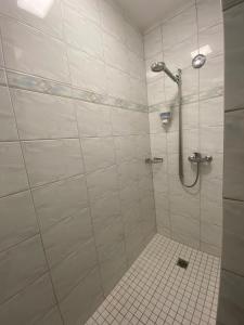 Bagno di Hotel Post