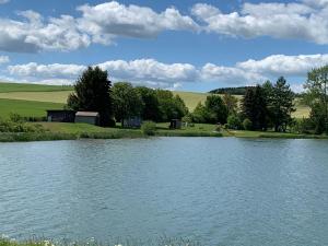 Φυσικό τοπίο κοντά σε αυτό το διαμέρισμα