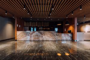Fotografie z fotogalerie ubytování Premium Park Hotel v destinaci Prizren