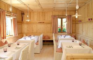 Mynd úr myndasafni af Hotel Krone Langenegg í Langenegg