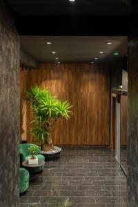 Fotografie z fotogalerie ubytování Premium Park Hotel v destinaci Prizren