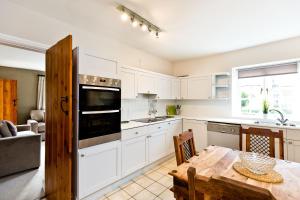 Gallery image of Knockerdown Cottages in Ashbourne