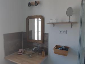 Gallery image of Suite Privée Bed and Breakfast in Nîmes