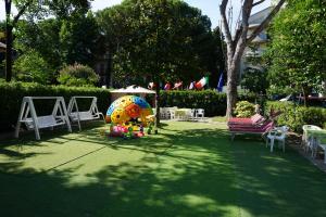 Gallery image of Hotel Magda in Cattolica