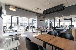 Ristorante o altro punto ristoro di B&B HOTEL Compiègne