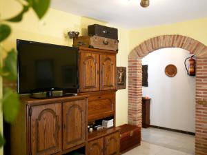Fotografia z galérie ubytovania Casa Rural Los Serrano v destinácii Cazorla