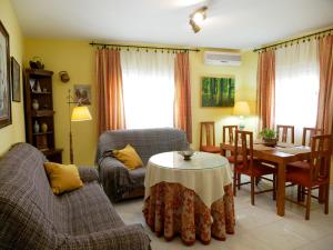 Fotografia z galérie ubytovania Casa Rural Los Serrano v destinácii Cazorla