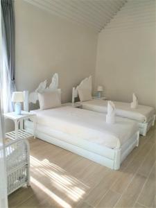 Afbeelding uit fotogalerij van Pakmeng Resort in Pak Meng