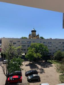 Зображення з фотогалереї помешкання Apartament Praski 5 minut od metra i starego miasta spacerem do zoo i Konesera у Варшаві