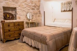 Gallery image of Trulli Sabrina Resort in Locorotondo