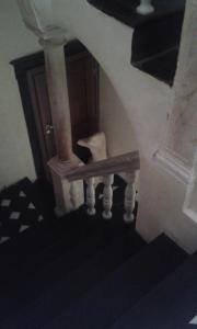 Gallery image of Affittacamere Bed and Breakfast San Lorenzo in Genova