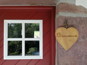 Fotografie z fotogalerie ubytování Maison d'hôtes VILLA XARAN ERDIAN v destinaci Espelette