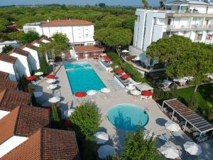 Cele Mai Bune 10 Hoteluri Din Cavallino Treporti Italia Prețuri De La 292 Lei