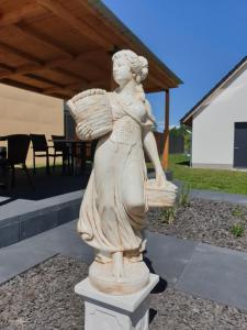 Gallery image of Andromachi Apartments in Jembke