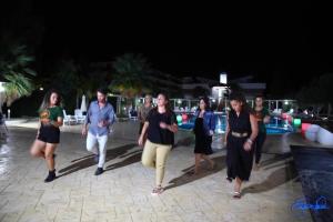 Φωτογραφία από το άλμπουμ του Suite Hotel Dominicus σε Grisolia +49 φωτογραφίες