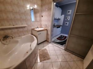 Fotografia z galérie ubytovania Apartament Lawenda v destinácii Międzyzdroje