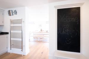 Fotografie z fotogalerie ubytování Mansard House v destinaci Aldeburgh + 37 fotografií