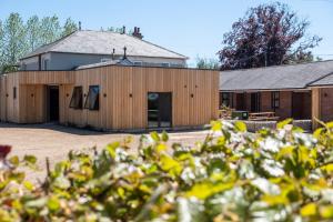 Gallery image of Three Tuns Apartments - Hazel in Pettistree