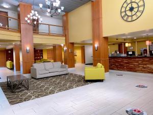 Fotografie z fotogalerie ubytování Country Inn & Suites by Radisson, Delta Park North Portland v destinaci Portland