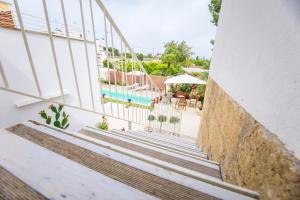 Piscina di Biancolino o nelle vicinanze