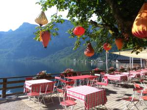 Paesaggio naturale nelle vicinanze della locanda