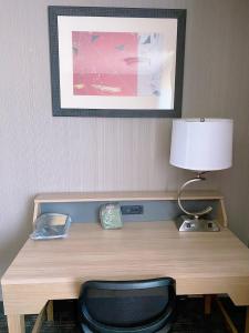 Fotografie z fotogalerie ubytování Country Inn & Suites by Radisson, Delta Park North Portland v destinaci Portland