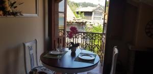 Galeriebild der Unterkunft Atico Mirador Rualeira in Combarro