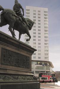 Park Plaza Leeds