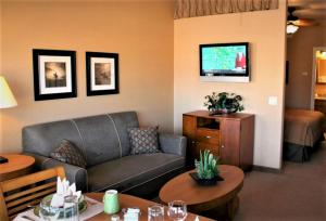 Gallery image of Highlands Resort at Verde Ridge in Cottonwood