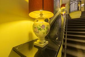 Afbeelding uit fotogalerij van Best Western Hotel Artdeco in Rome
